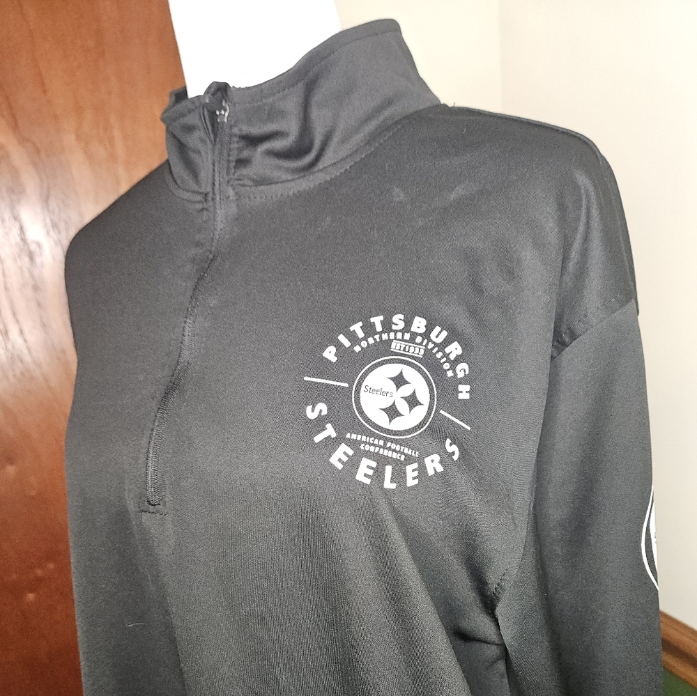 Pittsburgh Steelers Pullover